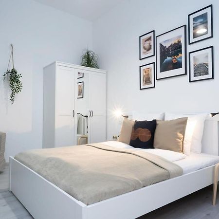 New Home At Exlusive Central Location Budapest Bagian luar foto