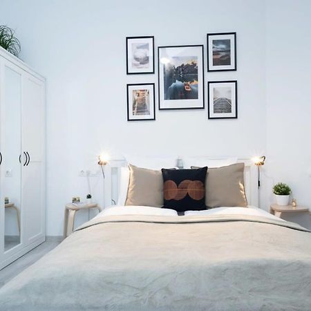 New Home At Exlusive Central Location Budapest Bagian luar foto