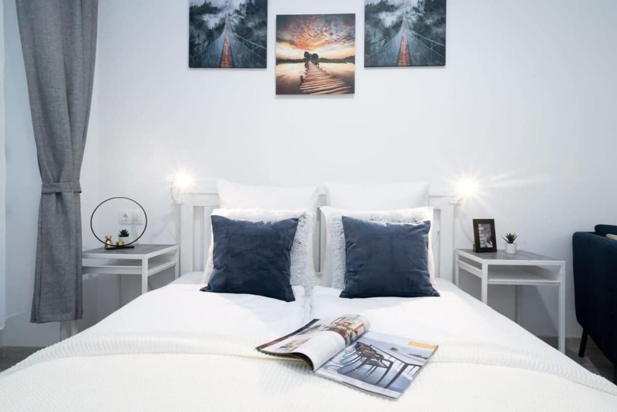 New Home At Exlusive Central Location Budapest Bagian luar foto