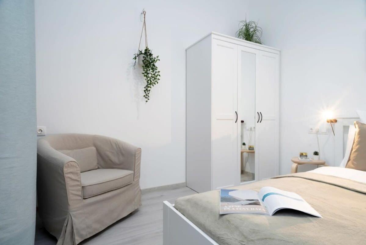 New Home At Exlusive Central Location Budapest Bagian luar foto